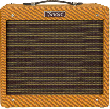 Pro Junior IV Lacquered Tweed