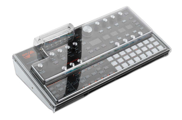 Ashun Sound Machines Hydrasynth Desktop Cover