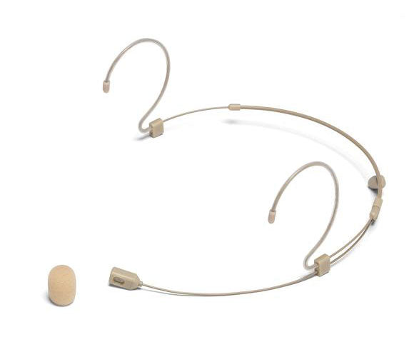 DE60x - Microphone Casque