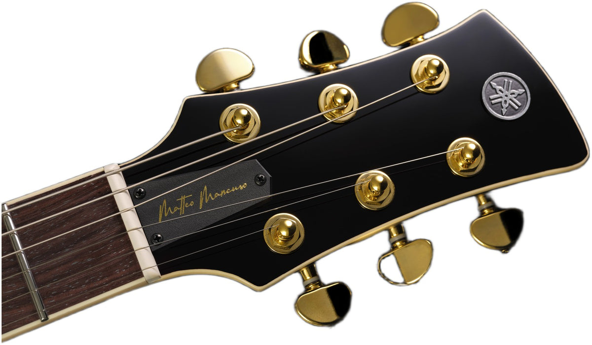 RS20MM Vintage Sunburst Matteo Mancuso