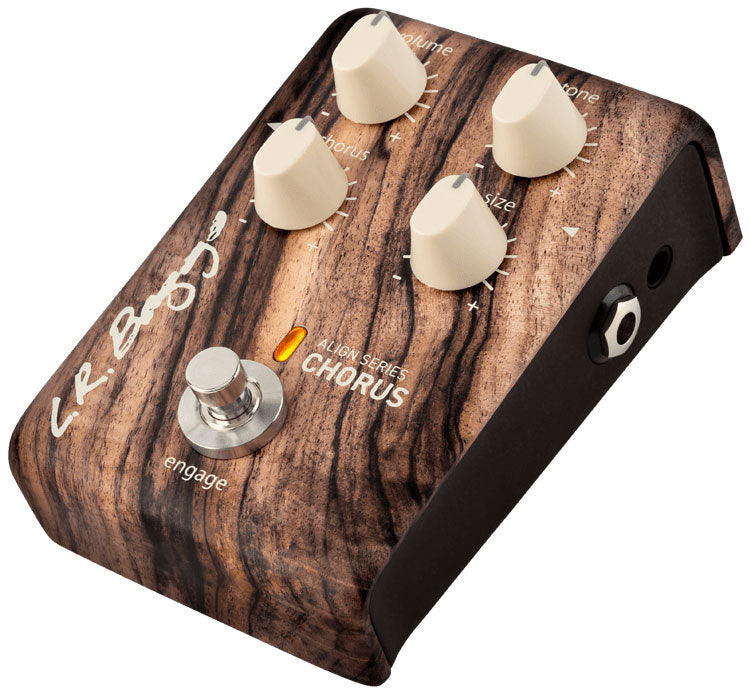 Align Chorus