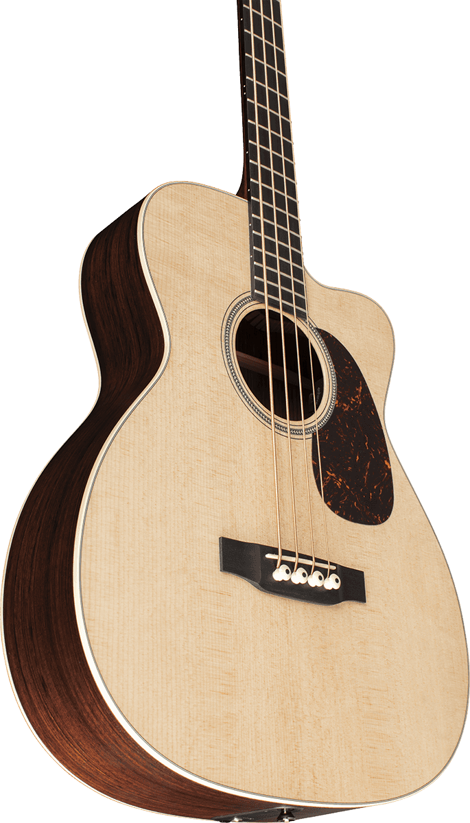 Basse Acoustique Bc-16E