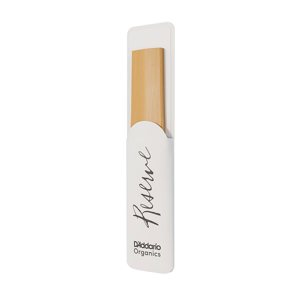 Organic Reserve 4 - Sax Ténor