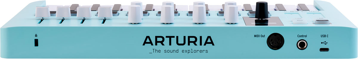Minilab 3 Aquamarine