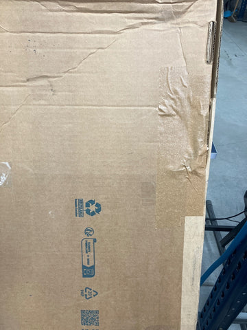 000C Junior Bass - Stock B