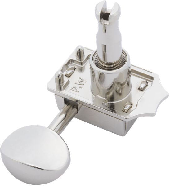 Classicgear Tuning Machines Chrome
