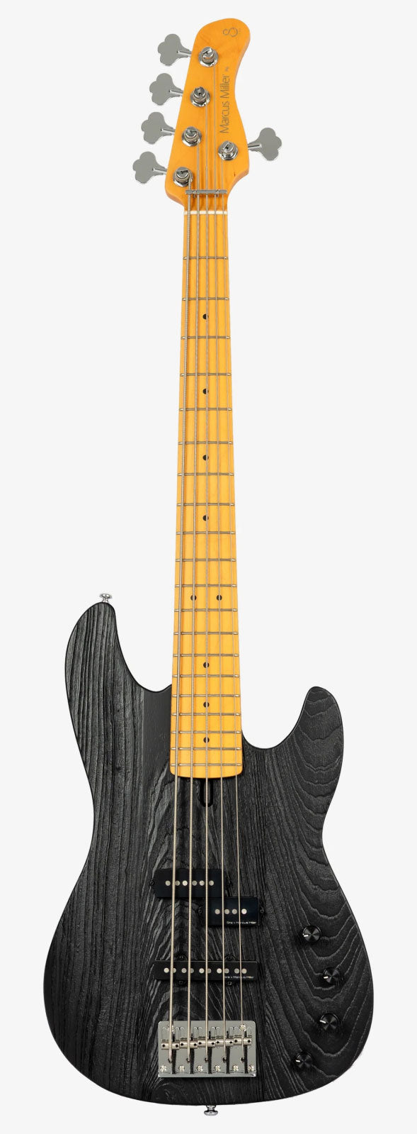 P6-5 Black