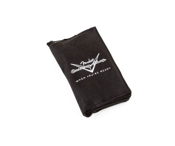 Custom Shop Tool Kit By Groovetech Black