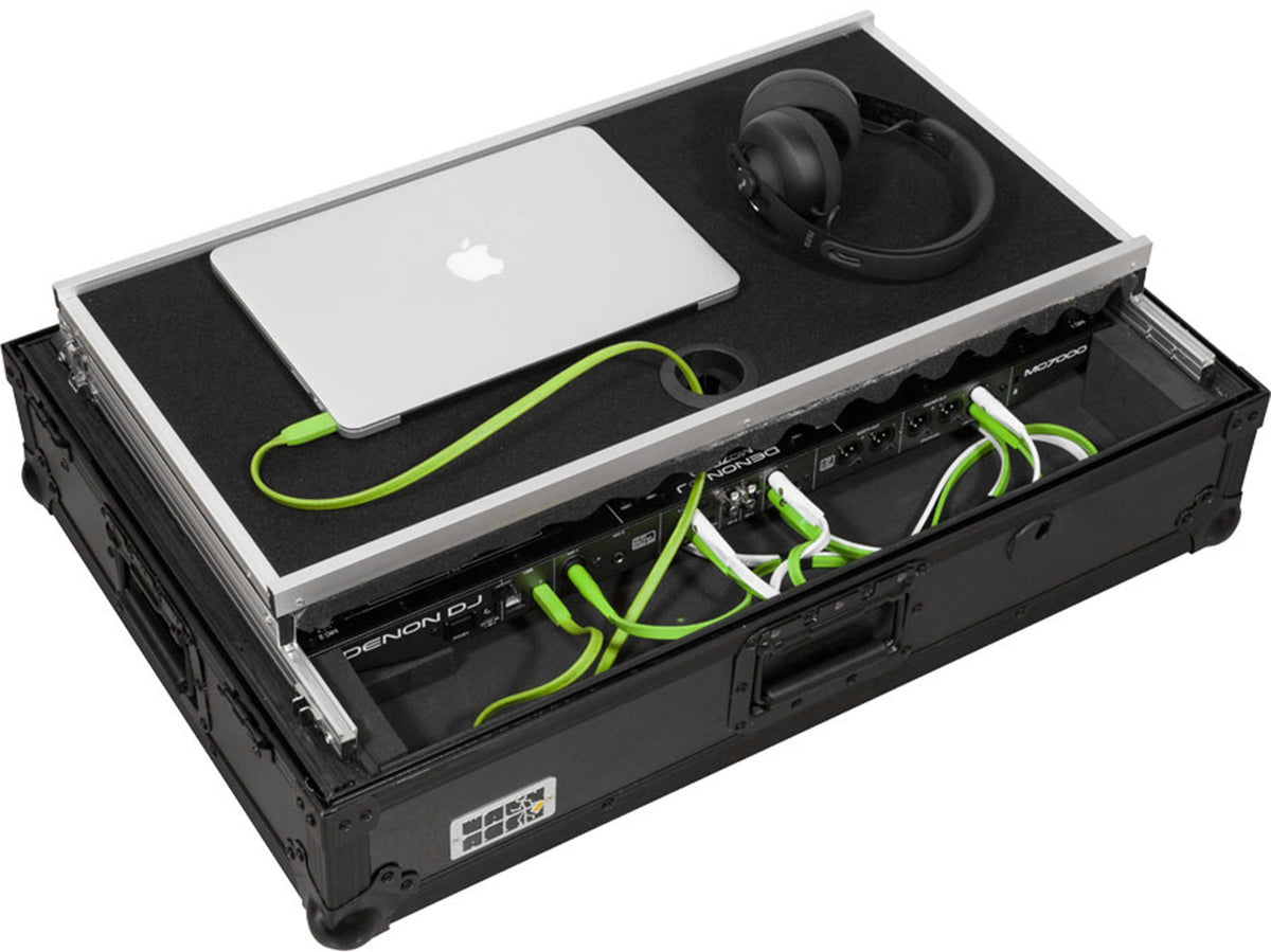 Pro XDJ-RR W LTS Black