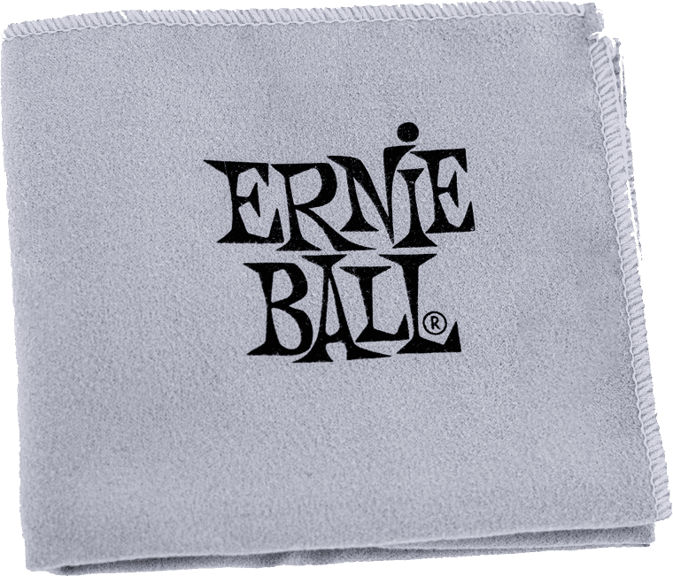 Produits d'entretien guitares Ernie Ball
