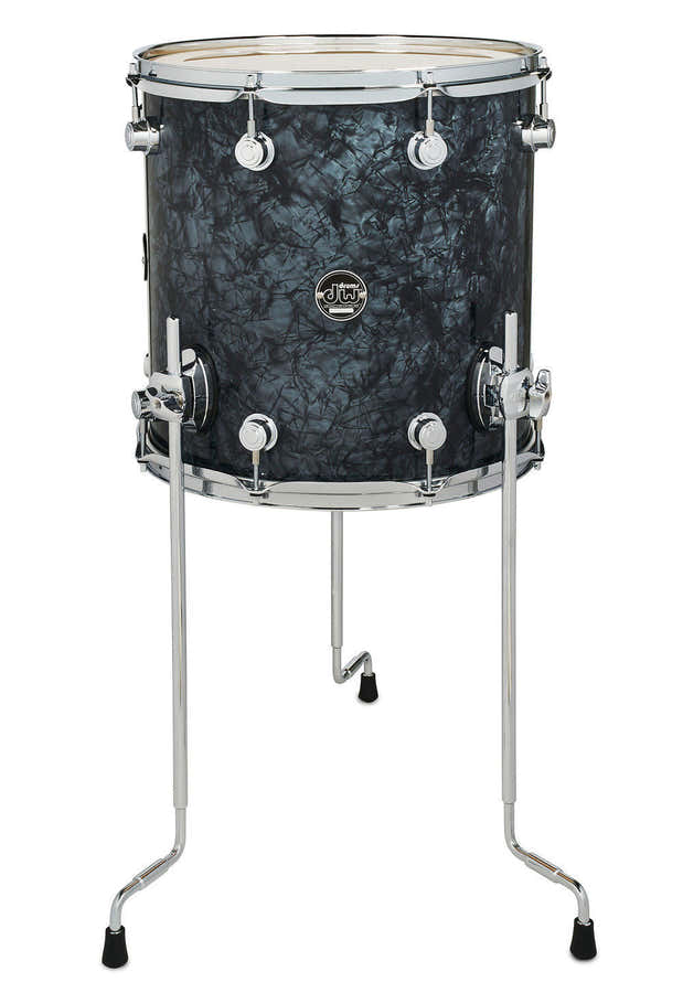 Performance Tom Basse 14X14 Black Diamond