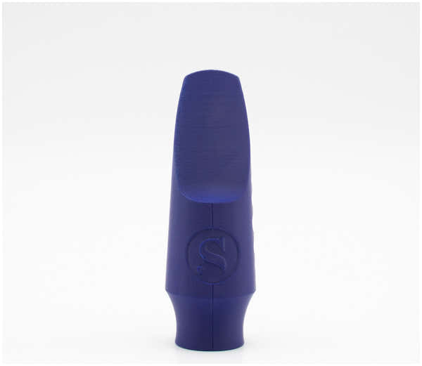 Syos Steady 6 Bleu (Saxophone Alto)