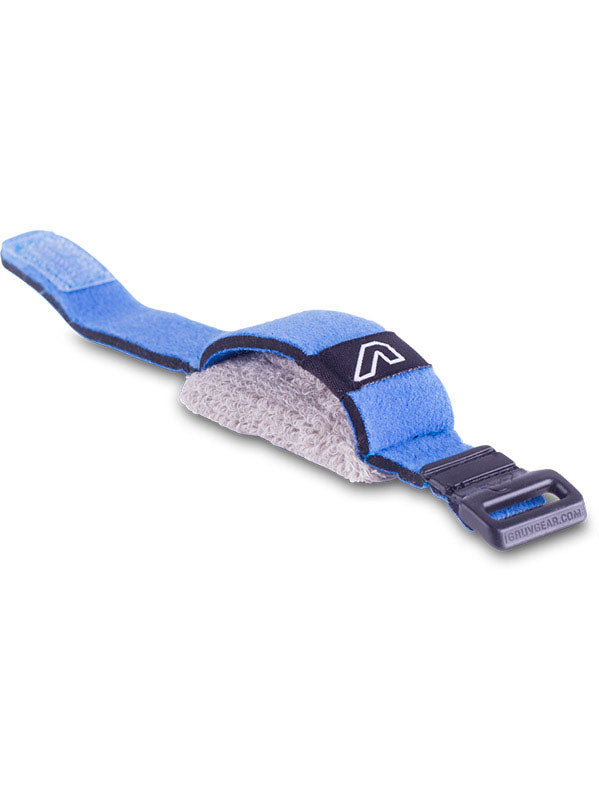 FretWraps Sky Blue - Medium