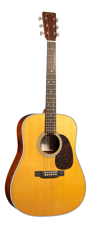 DE Retro Plus Gloss Spruce/Granadillo