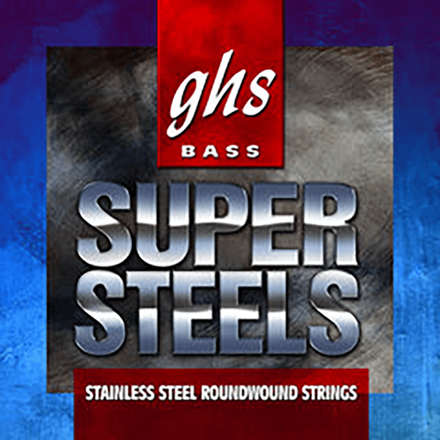 5M-STB Super Steels Medium 5C 44-126