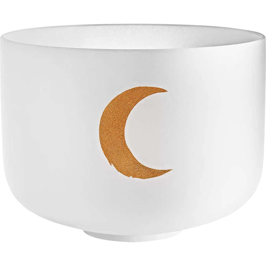 Singing Bowl Sonic Energy Cristal 12"