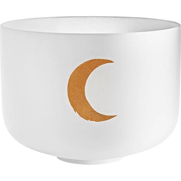 Singing Bowl Sonic Energy Cristal 12"