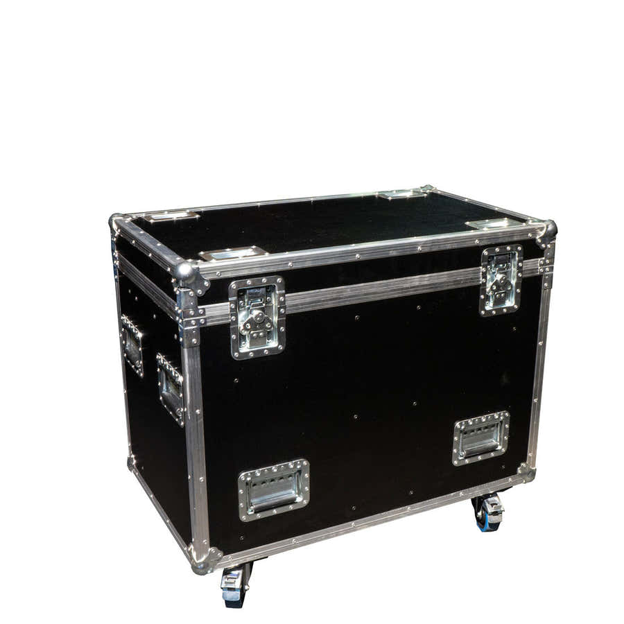 Touring Case 2X Focus Profile