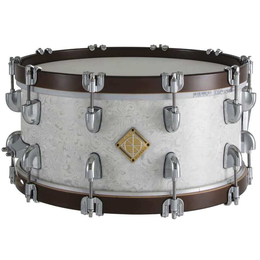 PDSCL654SWM - Sub Zero White Cerclage Erable - 14"X65"