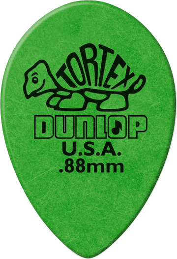 36 x 0,88mm Tortex Small Tear Drop