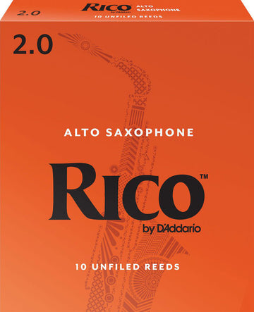 Orange 2 - Saxophone Alto