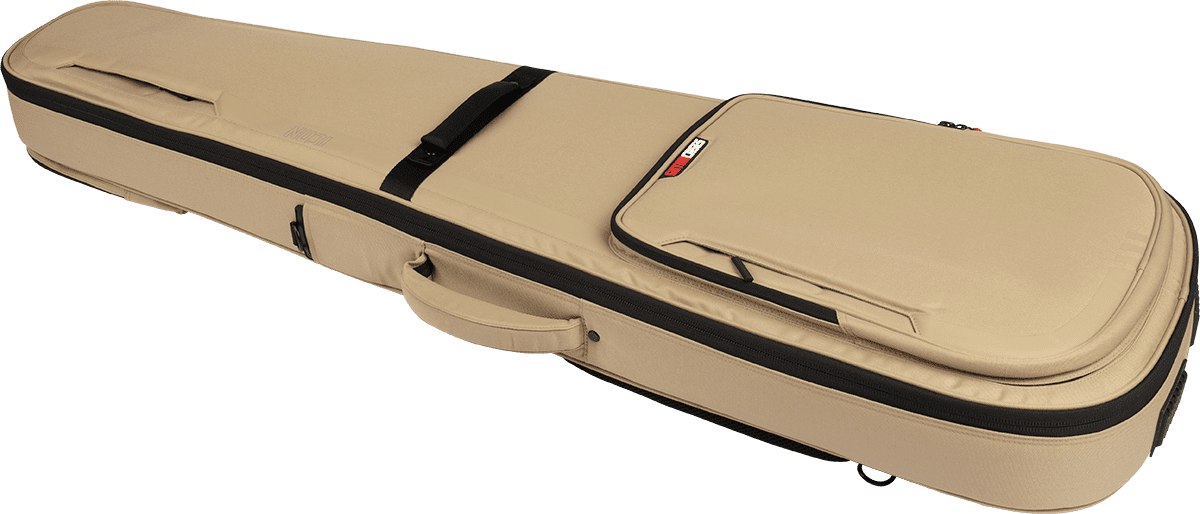 Softcase Basse Beige - ICON