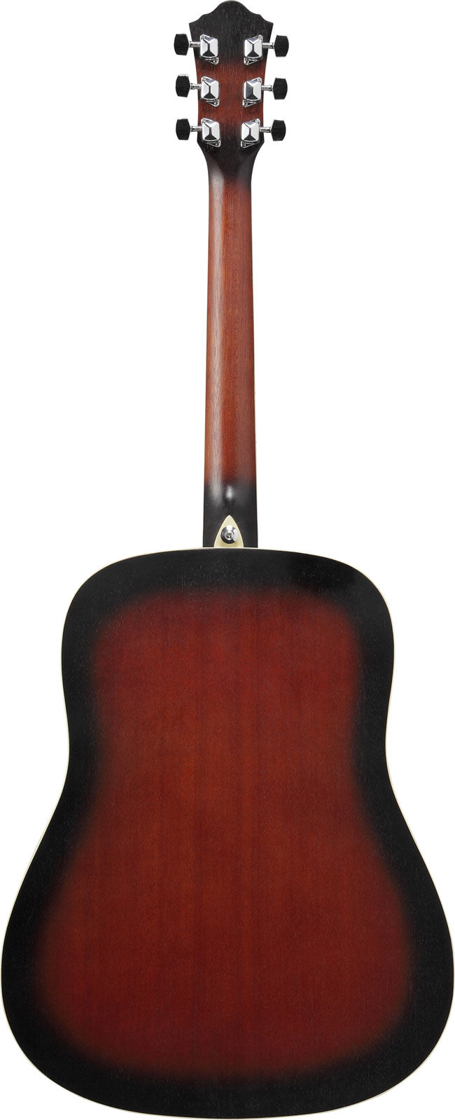V50NJP-OVS Vintage Sunburst
