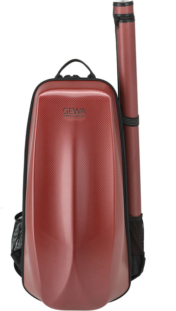 Space Bag Rouge - Violon 4/4 & 3/4