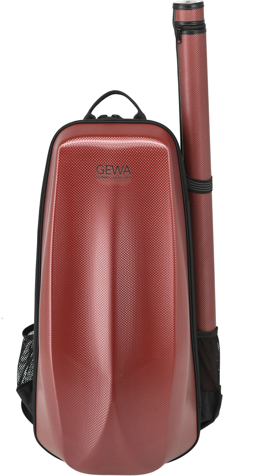 Space Bag Rouge - Violon 4/4 & 3/4
