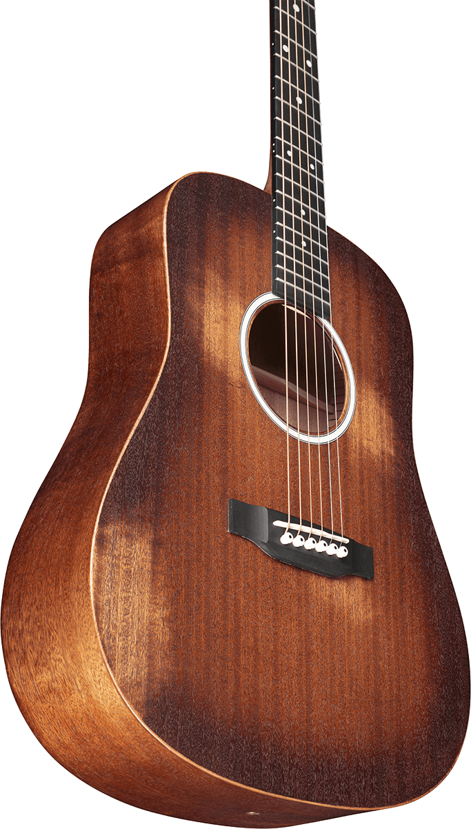 Dreadnought Junior Streetmaster Electroacoustique