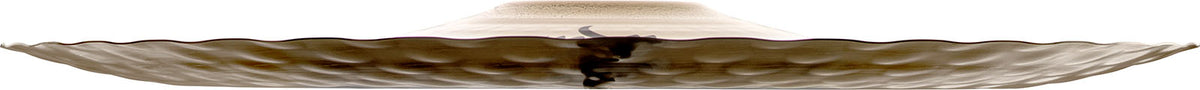 A-Series 21" Ultra Hammered China