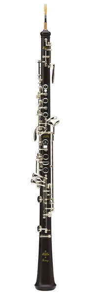 Buffet Crampon Prodige (Conservatoire Simplifie) - BC4030-2-0