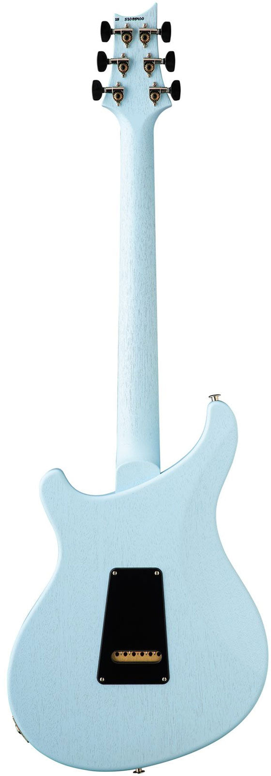 S2 Vela HHT Satin Cloud Burst