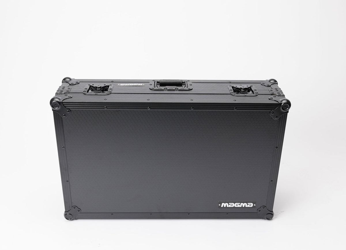 DJ-controller Workstation One Black/black