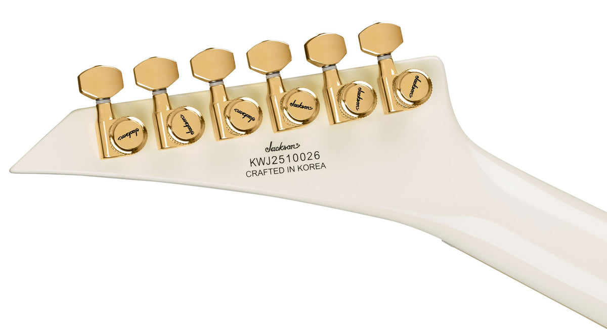LTD Legend Series Randy Rhoads CD1