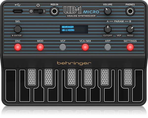 UB-1 MICRO
