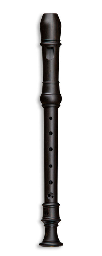 Denner Soprano 5124 - Grenadille (doigté Baroque)
