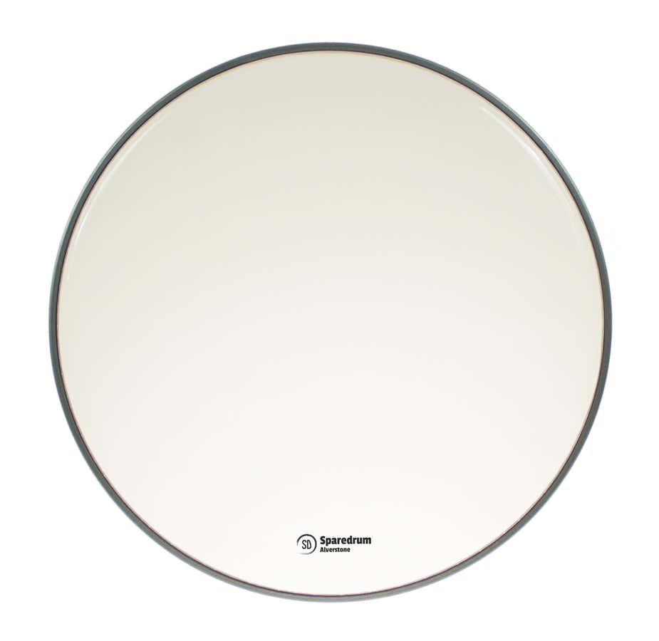 15" Foster Transparente - 1 Pli - 3 Mil