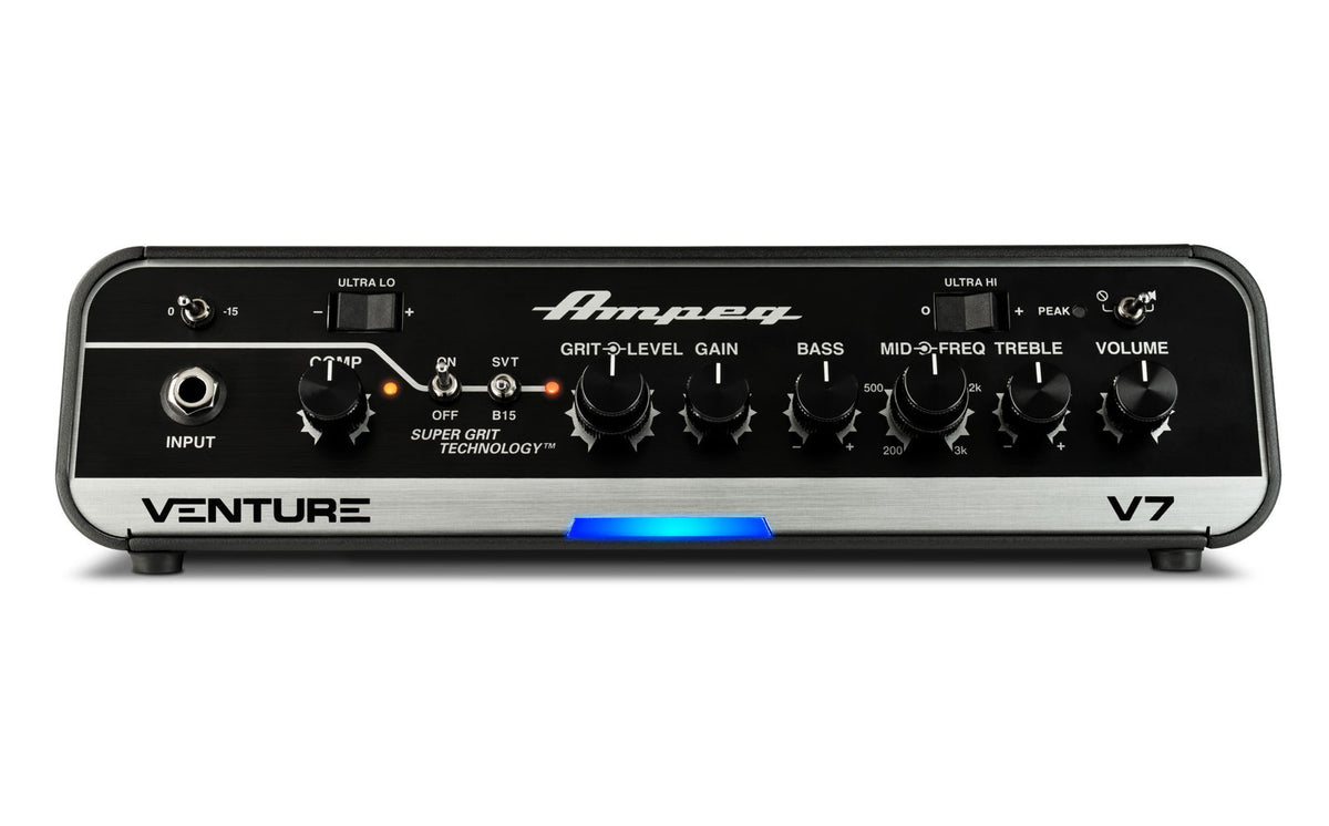 Venture V7