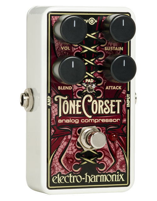 Compresseurs Electro Harmonix