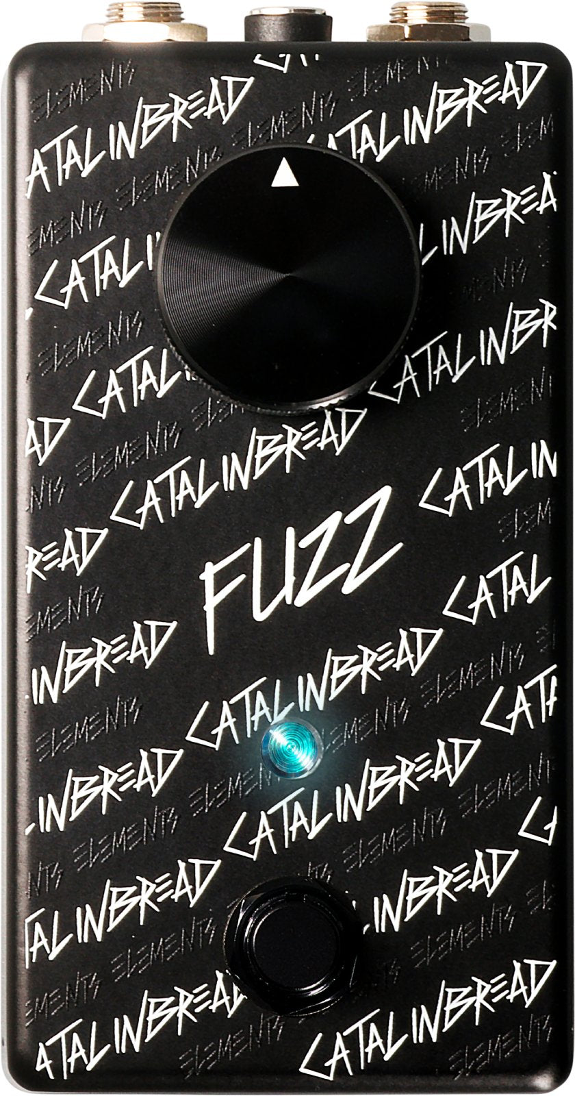 CB Fuzz