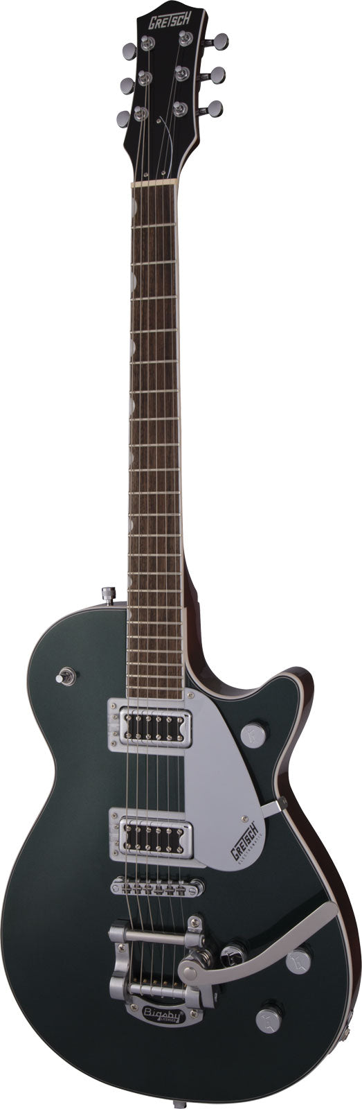 G5230T Jet Ft Electromatic Lrl Cadillac Green
