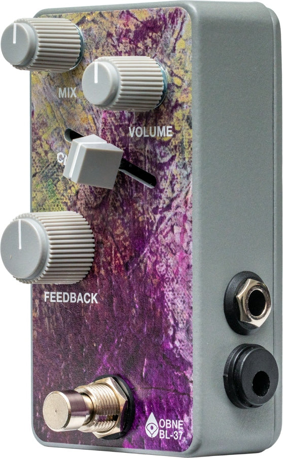 BL-37 Reverb