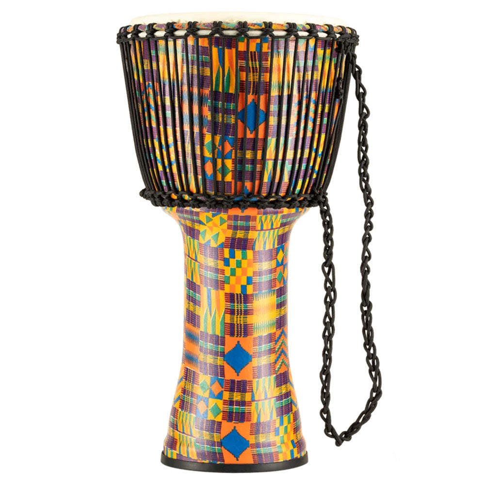 Djembe Synthetique 12 Kenyan