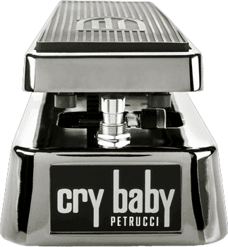 JP95 Cry Baby Signature John Petrucci
