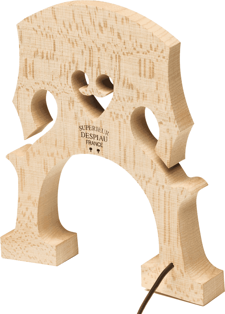 Fishman C-200 Concert Pour Violoncelle