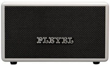 Enceinte Imperator Blanc
