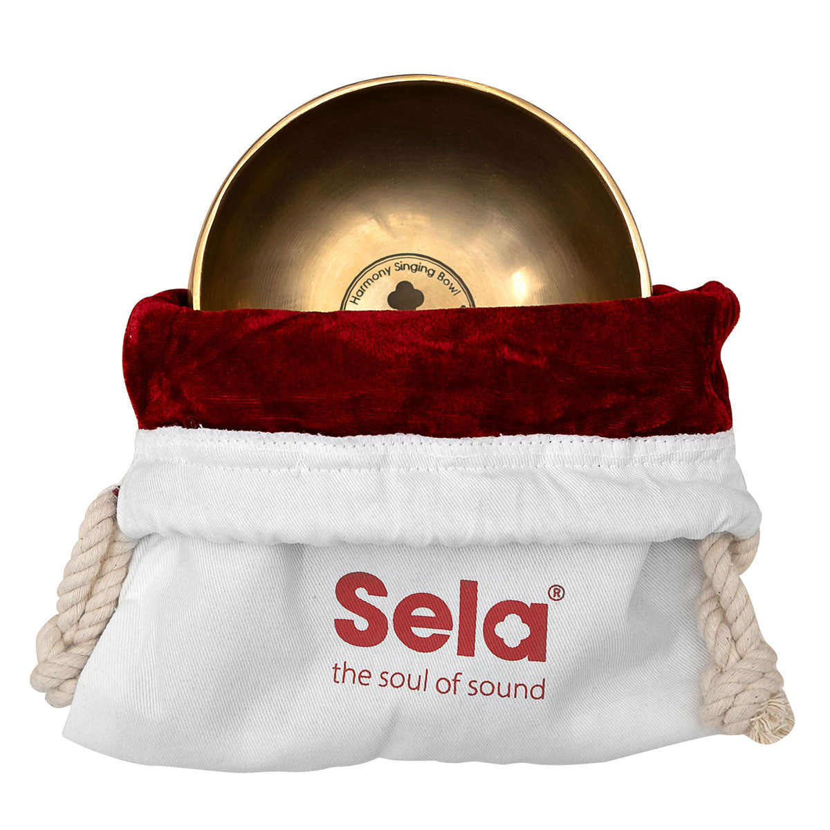 Harmony Singing Bowl 12CM Se 260