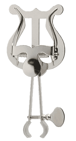 Lyre Pince Petits Cuivres