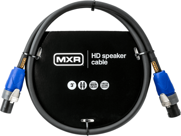 MXR Câble Speakon 90cm